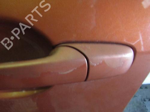 Left rear door MAZDA 2 (DY) 1.4 | BP25065347C4 