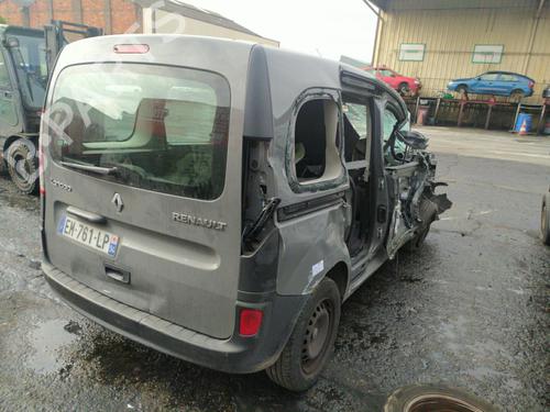 Rear wiper motor RENAULT KANGOO / GRAND KANGOO II (KW0/1_) 1.5 dCi 110 (KW06, KW12) | BP25089815M102 