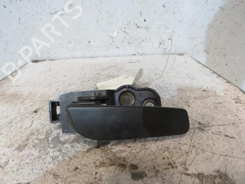 Used Front left interior door handle CITROËN NEMO Box Body/MPV (AA_) 1.4 HDi (68 hp) 25067157