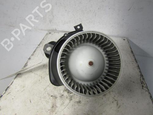 Used Heater blower motor FIAT FIORINO Box Body/MPV (225_) 1.3 D Multijet (95 hp) 25064377