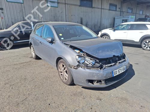 Front left window mechanism VW GOLF VI (5K1) | BP36338466C22 - Image 19