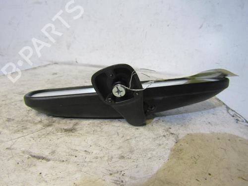 Used Rear mirror Rear mirror HYUNDAI i30 (FD) 1.6 CRDi (90 hp) 25106868 25106868
