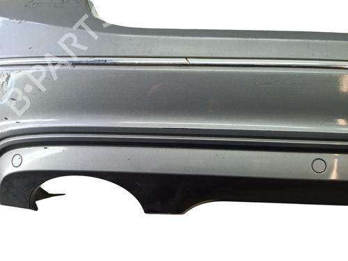 Rear bumper MERCEDES-BENZ C-CLASS T-Model (S204) C 220 CDI (204.202) | BP31595519C8 
