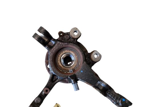 Højre Styrespindel Lejehus PEUGEOT 208 II (UB_, UP_, UW_, UJ_) 1.2 PureTech 75 (75 hp) 31940793