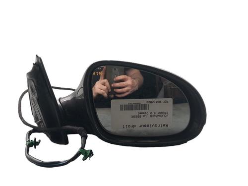 Right mirror VW PASSAT B6 (3C2)  | BP25053791C27 