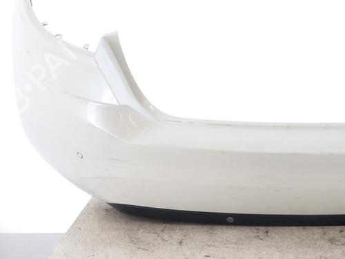 Used Rear bumper Rear bumper PEUGEOT 308 II (LB_, LP_, LW_, LH_, L3_) 2.0 BlueHDi 150 (150 hp) 40439629 40439629