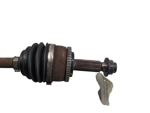 Right front driveshaft KIA RIO III (UB) 1.1 CRDi | BP38290098M39 - Image 2