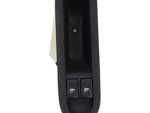 Left front window switch RENAULT TWINGO II (CN0_) | BP37651405I27 - Image 6