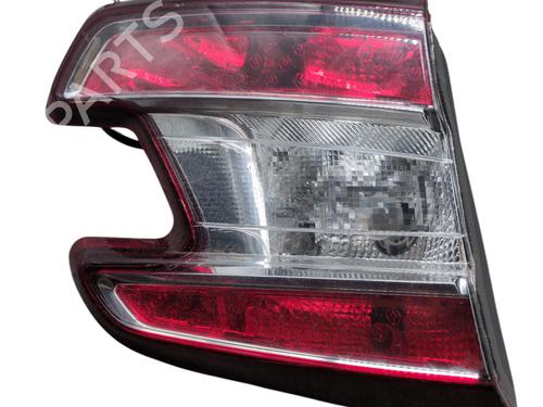 Used Left tailgate light Left tailgate light RENAULT MEGANE III Grandtour (KZ0/1) 1.5 dCi (KZ09, KZ0D, KZ1G, KZ29, KZ14, KZ1W, KZ10, KZ1F,... (110 hp) 28413786 28413786