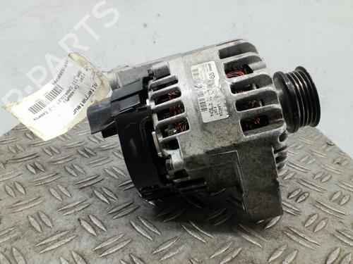 Alternator FIAT 500 (312_) 1.2 (312AXA1A) | BP25078244M7 