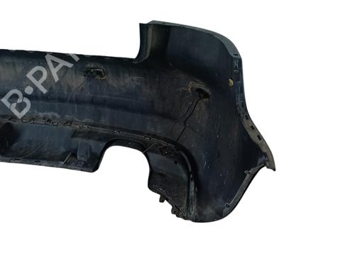 Rear bumper AUDI A3 (8P1) 2.0 TDI 16V | BP25053302C8 