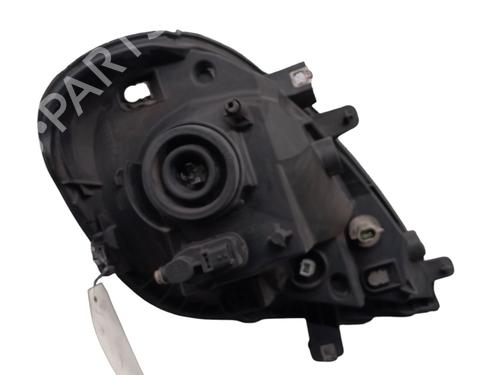 Right headlight RENAULT TRAFIC II Bus (JL) 2.0 dCi 90 (JL00, JL01, JL0H, JL0M, JL0P, JL0S) | BP30307690C29  - Image 8