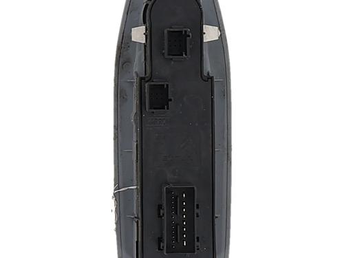 Used Left front window switch Left front window switch PEUGEOT 208 I (CA_, CC_) 1.4 HDi (68 hp) 34163078 34163078