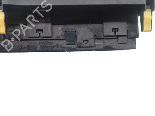 Used Climate control TOYOTA AURIS (_E18_) 1.8 Hybrid (ZWE186_, ZWE186R) (136 hp) 30971494