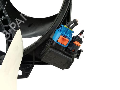 Radiator fan OPEL MOKKA 1.2 (76) | BP29425963M35 