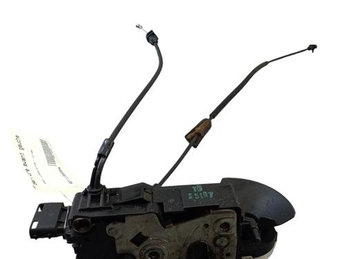 Used Front left lock PEUGEOT 207 (WA_, WC_) 1.6 HDi (90 hp) 29431096