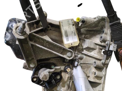 Gearbox RENAULT MODUS / GRAND MODUS (F/JP0_) 1.2 | BP32631148M3