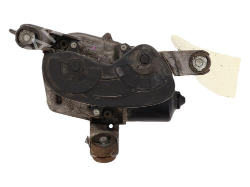 Used Front wiper motor Front wiper motor CITROËN C5 III Break (RW_) 2.0 HDi 165 (163 hp) 33610464 33610464