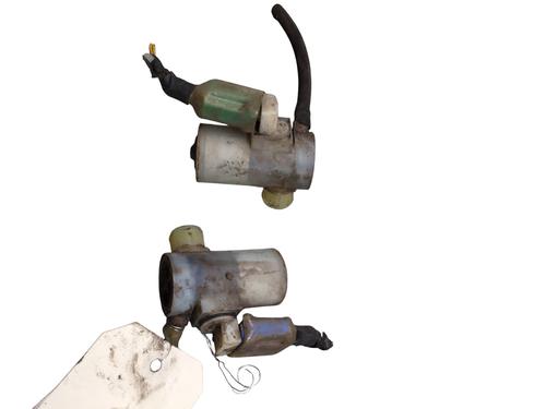 Washer pump SUZUKI SWIFT III (MZ, EZ) 1.3 (RS413, ZC11S) | BP26130491E24 - Image 2