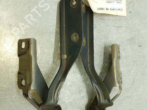 Hinge/Door check strap NISSAN PRIMERA Hatchback (P12) 2.2 dCi | BP25089255C146 