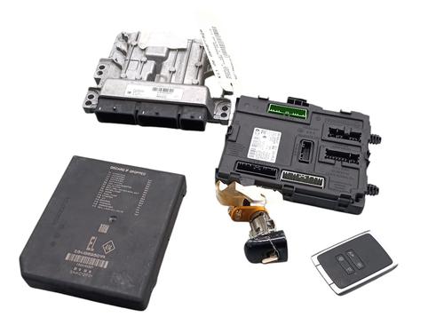 Electronic module RENAULT KADJAR (HA_, HL_) 1.5 dCi 110 (HLA3) | BP25059384M83  - Image 7