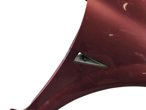 Right front fenders RENAULT MEGANE II (BM0/1_, CM0/1_) 1.9 dCi | BP29587807C42 