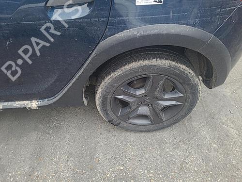 Mirror switch DACIA SANDERO II 1.5 dCi | BP25077096I25  - Image 19