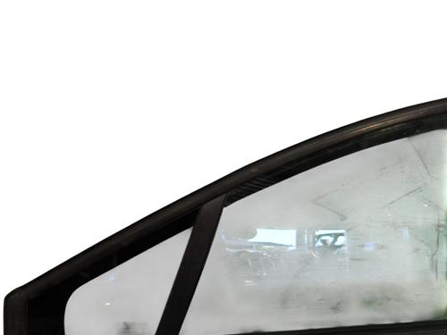 Left front door RENAULT CLIO IV (BH_) 1.5 dCi 75 | BP29025827C2 