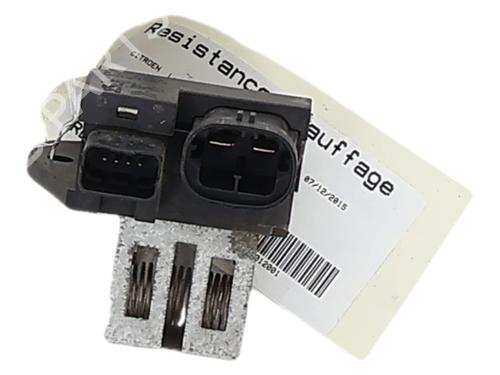 heater-resistor-citroen-c4-cactus-2014-40001930 main image