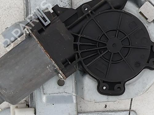 Front left window mechanism CITROËN C3 II (SC_) 1.1 i | BP38454404C22 - Image 2