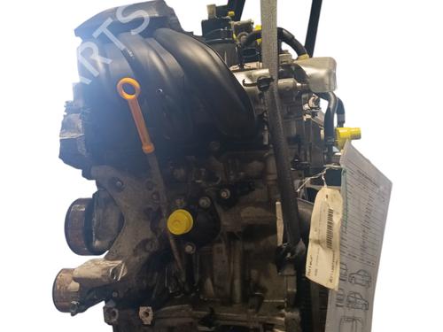 Engine NISSAN MICRA IV (K13K, K13KK) 1.2 | BP32447769M1