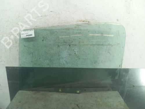 Used Rear left door window PEUGEOT 307 (3A/C) 1.6 16V (109 hp) 25074922