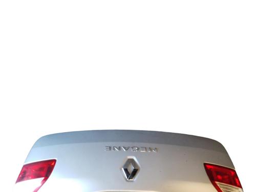 Used Tailgate RENAULT MEGANE III Hatchback (BZ0/1_, B3_) 1.5 dCi (BZ09, BZ0D, BZ1W, BZ29, BZ14) (110 hp) 25058835