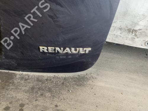 Tailgate RENAULT MEGANE II Estate (KM0/1_)  | BP25104446C6 
