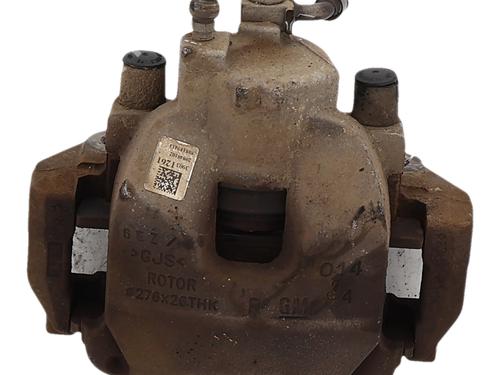 Right front brake caliper OPEL ASTRA J Saloon | BP33889289M104 - Image 2