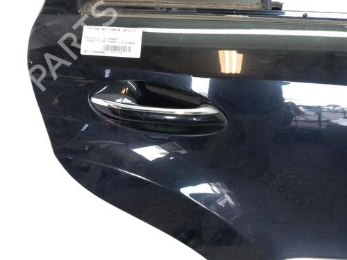 Right rear door MERCEDES-BENZ M-CLASS (W164)  | BP25076287C5 