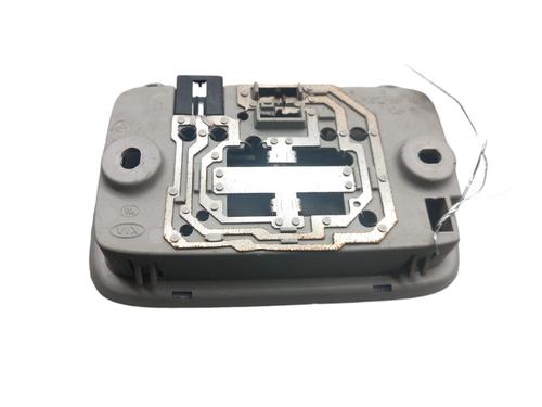 Used Interior roof light KIA PICANTO II (TA) 1.0 (69 hp) 25074419