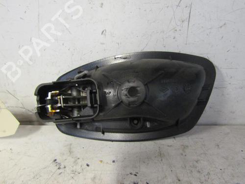 Front right interior door handle RENAULT MEGANE III Grandtour (KZ0/1) 1.5 dCi (KZ1M, KZ1W, KZ0R) | BP25094488I14 
