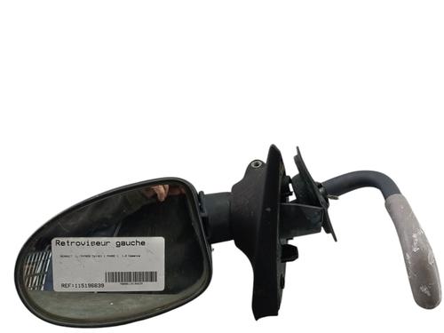 Used Left mirror RENAULT TWINGO I (C06_) 1.2 (C066, C068) (58 hp) 30181338