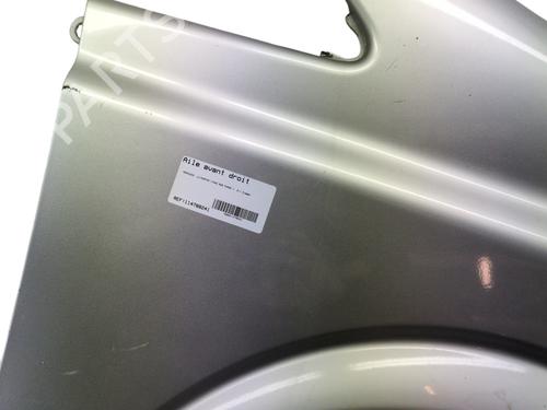 Right front fenders MERCEDES-BENZ VIANO (W639) CDI 2.2 (639.711, 639.713, 639.811, 639.813, 639.815) | BP30083188C42 