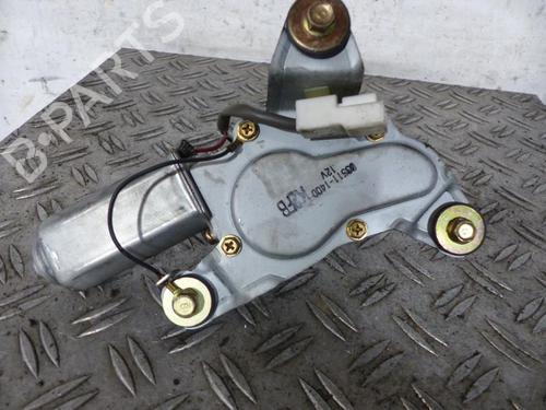Viskermotor bagrude Viskermotor bagrude 25107552 25107552