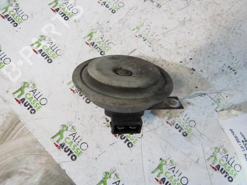 Used Horn VW FOX Hatchback (5Z1, 5Z3, 5Z4) 1.2 (55 hp) 25114983