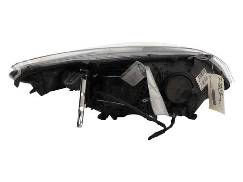 Left headlight RENAULT MEGANE III Hatchback (BZ0/1_, B3_) 1.9 dCi (BZ0N, BZ0J) | BP36789403C28 - Image 2
