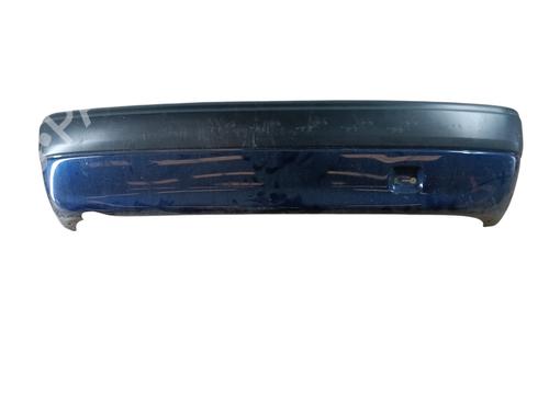Used Rear bumper CITROËN SAXO (S0, S1) 1.1 X, SX (60 hp) 25810144