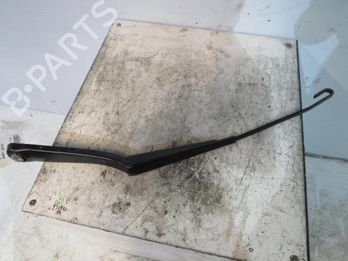 Used Front windshield wiper arm BMW X3 (E83) 2.0 d (150 hp) 25086289