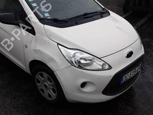 Starter FORD KA (RU8) 1.2 | BP25110811M8  - Image 6