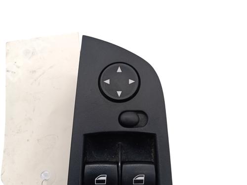 Venstre Foran elrute bryter BMW 3 Touring (E91) 316 d (116 hp) 31206181