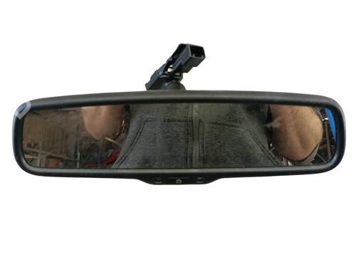 Used Rear mirror KIA SPORTAGE III (SL) 1.7 CRDi (116 hp) 27398606