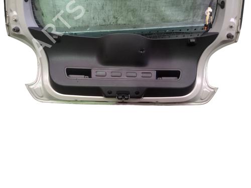 tailgate-citroen-c3-iii-sx-2016-33172323 main image