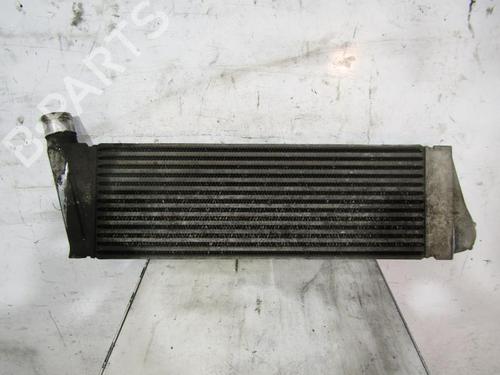 Intercooler RENAULT MEGANE II Estate (KM0/1_) [2003-2012]  29186294